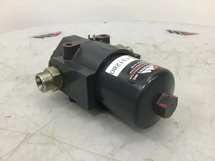 Used DEMAG 10232266 Filters Michigan US | Ideal Machinery #710595