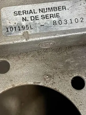 USED LEROI OL200P