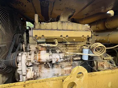 Used 1979 CLARK MICHIGAN 275B Wheel Loaders New Jersey US | Proxy Equipment #1388685