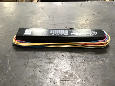 NEW KEYSTONE KTEB-432-UV-IS-N-P
