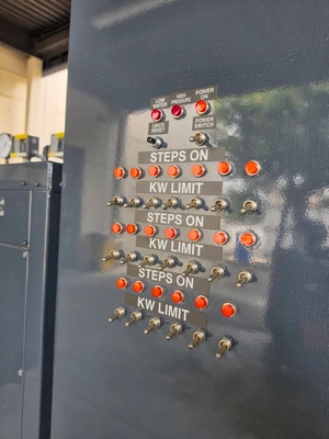 Used 2021 FULTON ST48D-2400D-480-150 Boilers Illinois US | Revelation Machinery #1329274