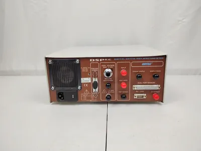 USED EG&G Ortec DSPec