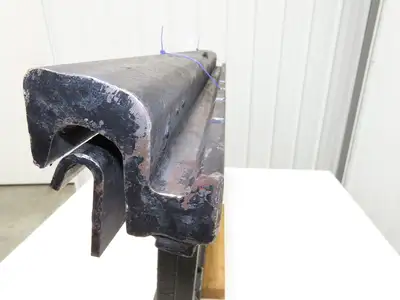 Yale SS3.00-4.50.1067-506250531 Forklift Side Shift 20" Class 3 Fork 42" Chassis