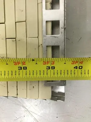 USED H PEPPING 88302582