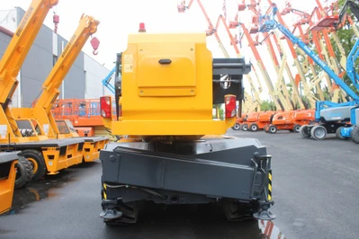 Used 2018 DIECI 40.25 PEGASUS Telehandlers Pennsylvania US | National Lift Equipment #1381279