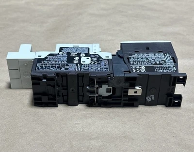 NEW Eaton XTSC004BBMA-AE