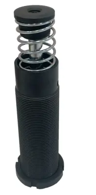 NEW ACE CONTROLS MC 455-02 HYHYDRAULIC SHOCK ABSORBER MC45502