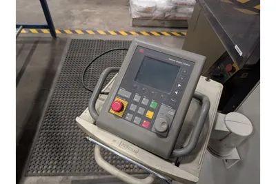 Used _UNKNOWN_ _UNKNOWN_ Universal Testing Machines Texas US | IRS Auction #1452356
