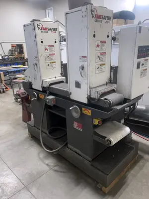 USED 2016 TIMESAVERS 1121-11-00