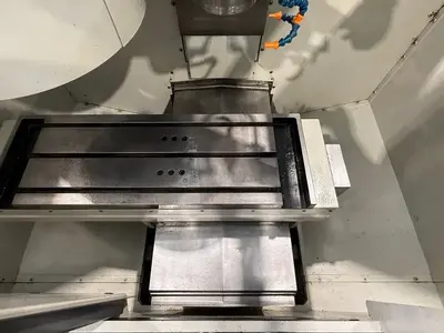 USED 2015 HAAS MINI MILL