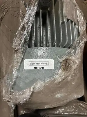USED WESTINGHOUSE SQUIRREL CAGE