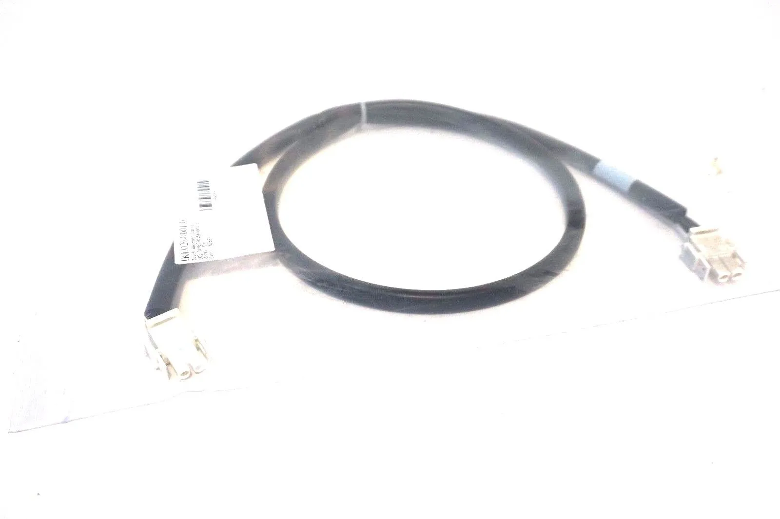 NEW BOSCH REXROTH IKL0264 / 001.0 CABLE IKL02640010