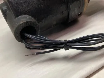 USED MAGNATROL E133A64