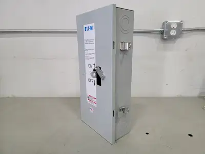 USED 2016 EATON SFDN100