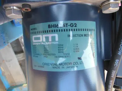 Tank, 4 Gallon, 316L Stainless Steel, 8" x 18", 135 PSI, Agit, #S742767