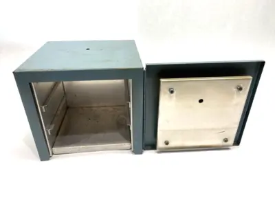 Used THERMOLYNE HOT PLATE OVEN DOES NOT SEAL PROPERLY Seals & Gaskets | Maverick Industrial Sales #1102292