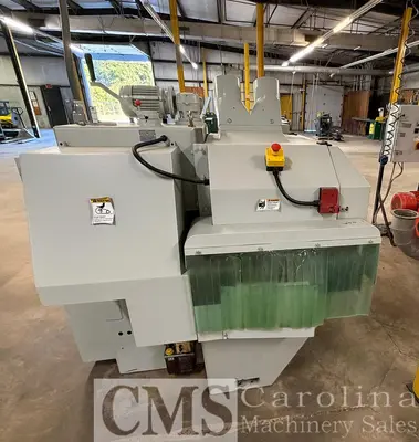 Used 2023 CANTEK MRS-300 GANG RIP SAW Rip Saws North Carolina US | CAROLINA MACHINERY SALES #1493555