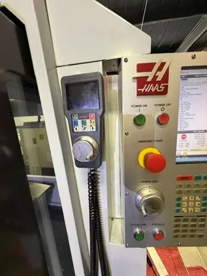 2020 HAAS VF-6/50 Vertical Machining Centers | Bayou Machinery (14)