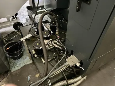 2020 DMG MORI NTX 2500S2 / 1500 Lathes CNC, Y-Axis / Multi Axis | USED CNC (7)