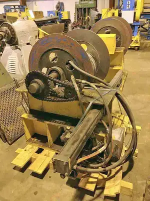0.250" x 0.060" AKV Scrap Winder