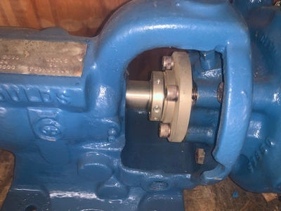 USED Goulds 3199