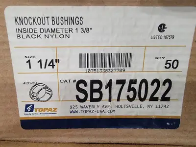 NEW TOPAZ SB175022