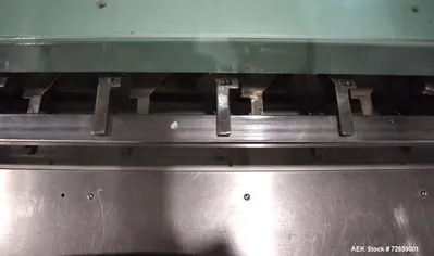 USED BIVANS 74