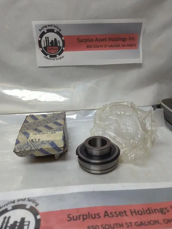 New | in-Stock TR SER-207-20 Industrial Controls | Surplus Asset Holdings #1222187