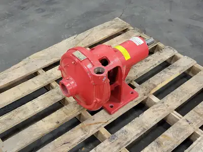 USED PLAD BM-152010A-1BBF1