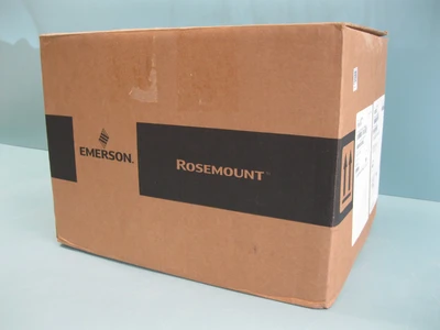 New | in-Stock Rosemount 3051 TG 2A2B21AS5B4E5Q4Q8M5HR5 Sensors New Hampshire US | Bitter End Trading #1452798