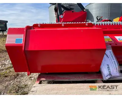 Used FECON _UNKNOWN_ Forestry Grinders Iowa US | Keast Enterprises #1360335