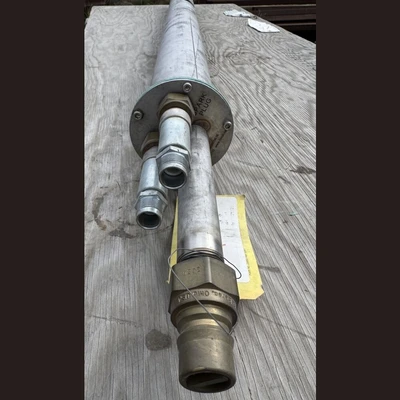 Fossil Power Systems Boiler Igniter