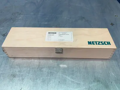 Used NETZSCH HTP40000A56 Thermocouples Ohio US | HGR 24 #1300104