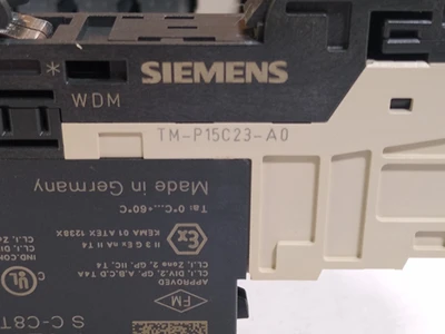USED Siemens ET200S