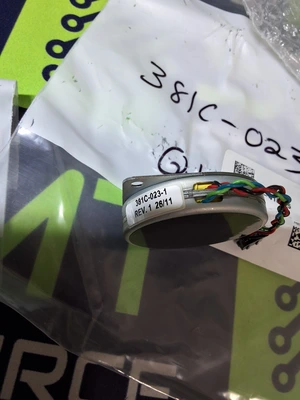 UNIVERSAL INSTRUMENTS 381C-023-1 DRIVE MOTOR
