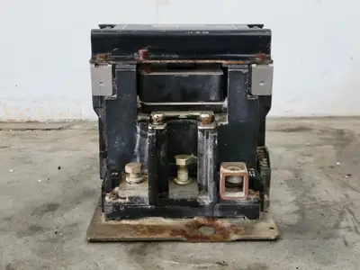 USED SQUARE D 8502SG01