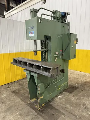 USED HANNIFIN OGF-12D