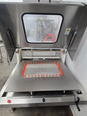 2016 Foodtools CS10TFWA Other Bakery Equipment | Envoy Equipment LLC (2)
