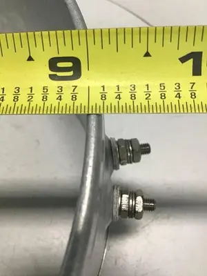 NEW MILACRON 8187722