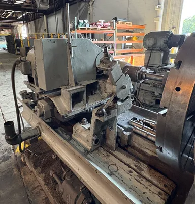 HEALD MODEL No. 72-A Internal Grinders | ESS Industrial Equipment Sales (15)