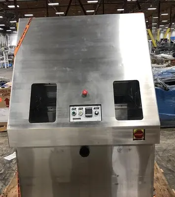 USED TRULINE PACKAGING INC PP5600CS