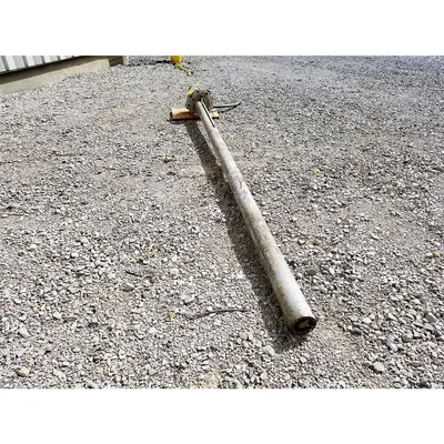 USED HEAT EXCHANGE AND TRANSFER UST0501S-08-108S-483