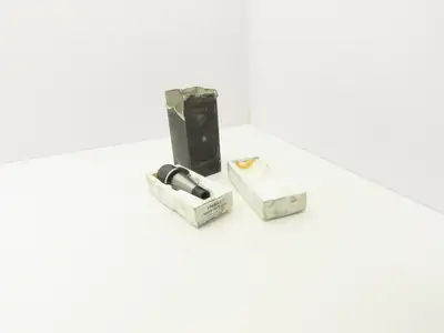 Lyndex N4006-0875-2.94 N4006-0875-2.94 End Mill Holder 7/8" Dia Hole NMTB Taper