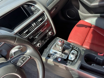 Used 2014 AUDI S4 Cars Michigan US | Miedema Asset Management Group #1304632