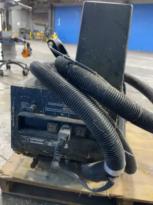 USED NORDSON 500VHAV4F