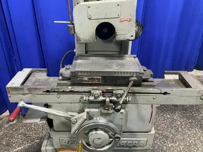 Used BROWN & SHARPE 510 Reciprocating Surface Grinders Ohio US | HGR 24 #1568500
