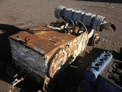 USED OILWELL A-348-5