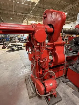 BRYANT 24 L.R.S. 31 GRINDERS, INTERNAL, N/C & CNC | Machinery Network (14)