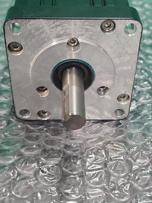 USED CONTROL TECHNIQUES DXE-208CB