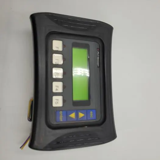 Used AUTOMATION DIRECT AUTOMATION DIRECT PLC MESSAGE EZ-420 Programmable Logic Controllers | ND Industrial Surplus #1218149